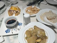 -姚江春中餐厅·太平洋大酒店