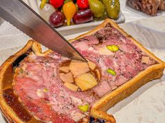 -Le Bistrot de Racine