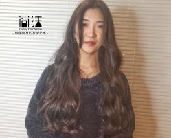 -简法造型·品牌形象店