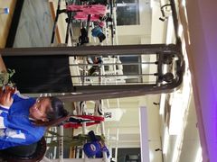 -北武堂拳击散打搏击泰拳俱乐部(三里屯总店)