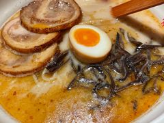 -味千拉面(南昌杉杉奥特莱斯广场店)