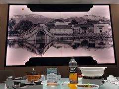 -小菜园新徽菜(池州万盛店)