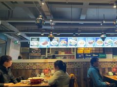 -直隶安家牛肉罩饼(建华店)