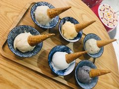 -歎雪糕低糖低脂Gelato冰淇淋