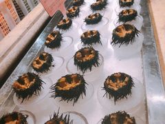 -雍和会海鲜姿造自助(湖东路店)