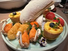 -香港财记(汇励99城市公园店)