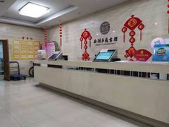 -西湖区图书馆(古墩路)