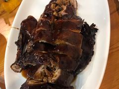 杭式卤鸭-百家鲜·杭帮菜