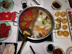 -许府牛火锅(信义坊总店)