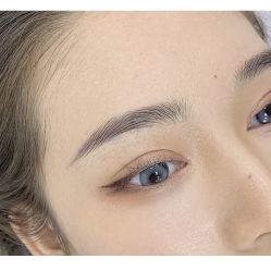 -初心纹眉洗眉·美睫专业店