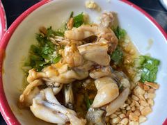 -巴四老城区炭火蛙锅(张江店)