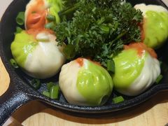 -蔡澜点心·粤菜(丽泽天街店)