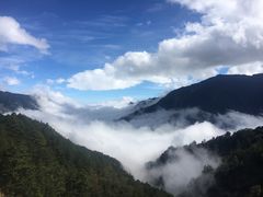 -太鲁阁公园