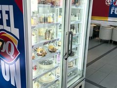 -DQ·蛋糕·冰淇淋(川沙东海岸店)