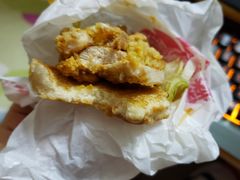 -麦当劳(北京路广百广场店)