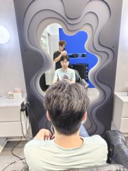 -CIT造型·烫发·染发