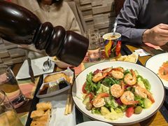 -安妮意大利餐厅(国贸店)