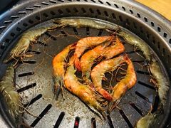 -贺野·自助炭火烤肉(紫藤路店)