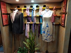 -GIMIWEAR 基米尔男士西服高级定制(陆家嘴店)