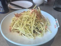 -佬太公海鸭·海鲜大排档(上海总店)