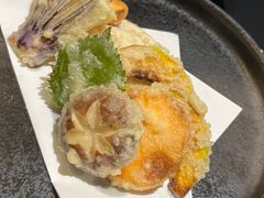 -天狗山料理(省体店)