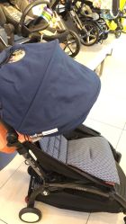 -国际蓝孩(将台路店)