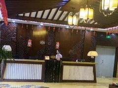 -益健·足疗汗蒸SPA(芙蓉广场店)