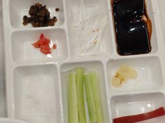 -晋阳春·山西菜·北京烤鸭(交大店)