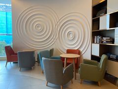 -W Fitness 威尔仕健身(北京英皇集团中心店)