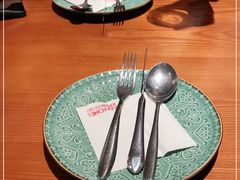 -CRAZYONES西班牙海鲜饭(上海美罗城店)