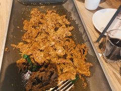 -黛瓦里巷(南京东路店)