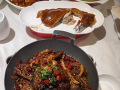 -大鸭梨烤鸭(房山店)