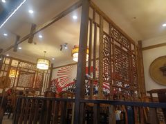-渝宗老灶火锅(时代天街店)