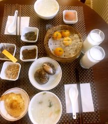 -知爱母婴专护全套房月子会所(新华路店)