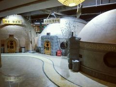 -纽斯桑拿会所(天山店)