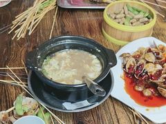-大胡子海鲜·天津菜·砂锅烧烤(五大道创始店)
