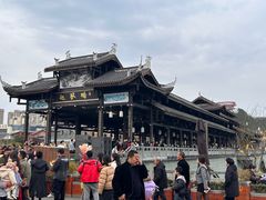 -恩阳古镇