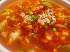 -恒记饭店·海鲜明档(淹城店)