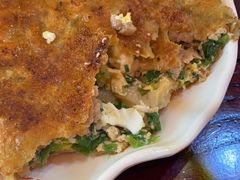 -兰庆鸡蛋馃(人民路店)