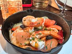 -BROWNSTONE布朗石西班牙餐厅(富城店)