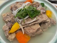 -新疆巴州金丝特餐厅(大钟寺店)