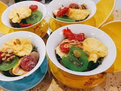 -伊帆食府·青海美食