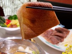 -左庭右院鲜牛肉火锅(苏州园区永旺店)