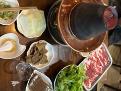 -大唐人家·热气羊肉(大华店)