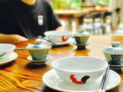 -猪肉婆私房菜(容桂总店)