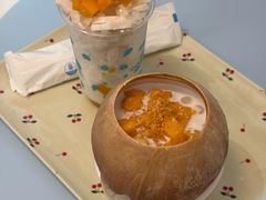 -冰椰岛椰冰(亚龙湾店)