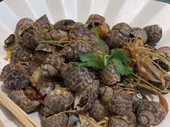 -79号渔船海鲜饭店(宝安店)