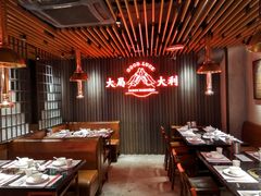 -牛事制造局牛肉火锅(莲岳路店)