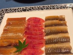 -三利音·玖弄小鲜(浦东嘉里城店)