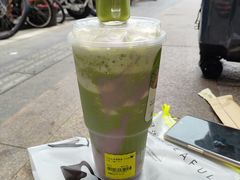 -星满杯TEAFUL(罗湖东门店)